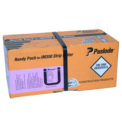 Paslode Handy Pack For IM350 Strip Nailer