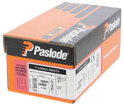 Paslode Handy Pack For IM350 Strip Nailer