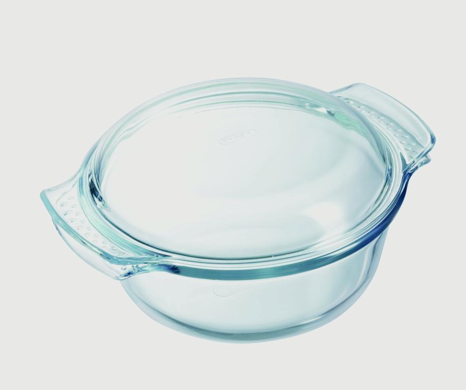 Pyrex Classic Round Casserole 3.75L
