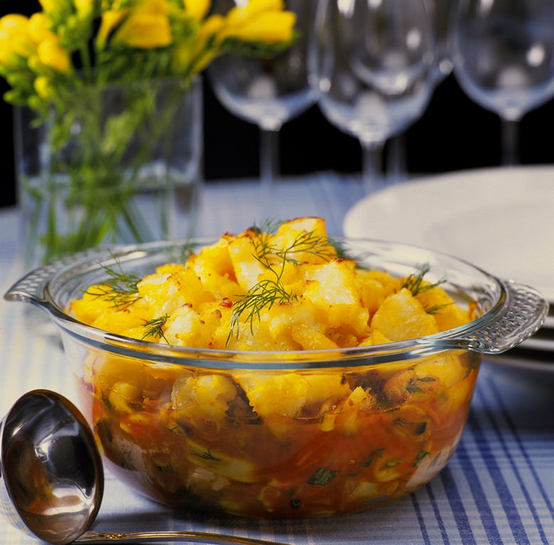 Pyrex Classic Round Casserole 3.75L