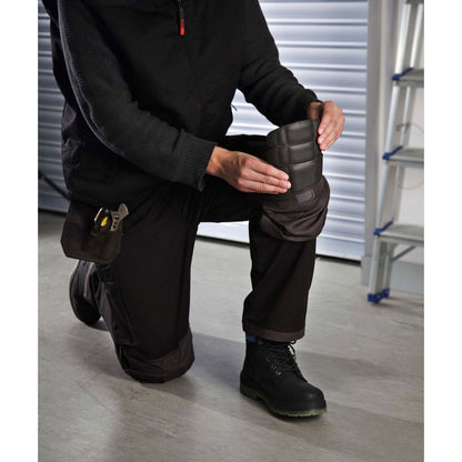 SupaTool Foam Knee Pads