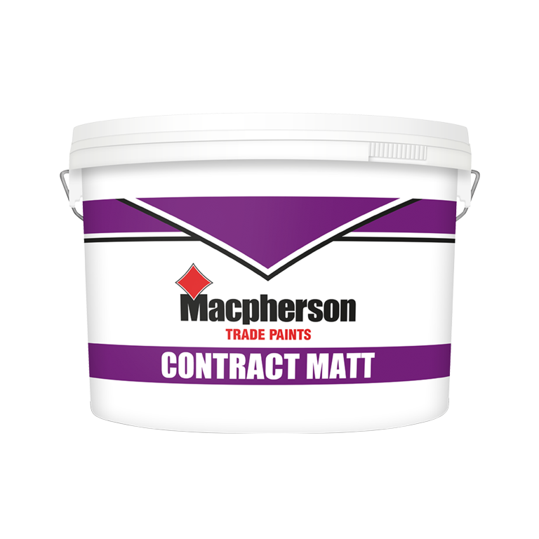 Macpherson Contract Matt 10L