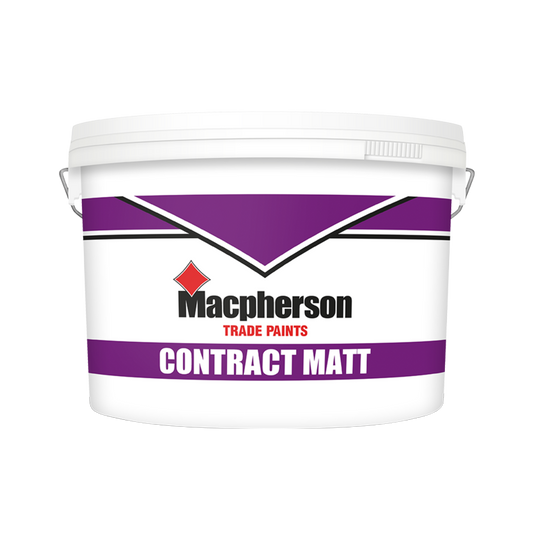 Macpherson Contrato Mate 10L