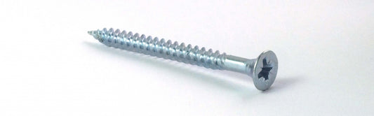 Securfix Twin Thread Screws