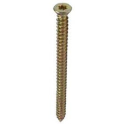 Securfix Concrete Frame Screws