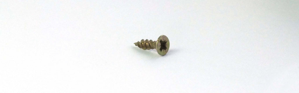 Securfix Multi-Purpose Screws