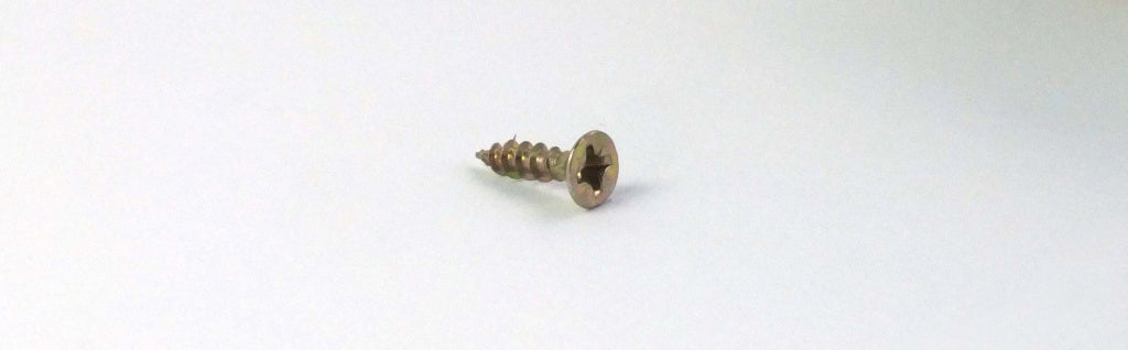 Securfix Multi-Purpose Screws