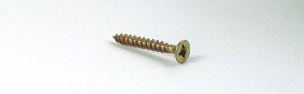 Securfix Multi-Purpose Screws