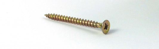 Securfix Multi-Purpose Screws