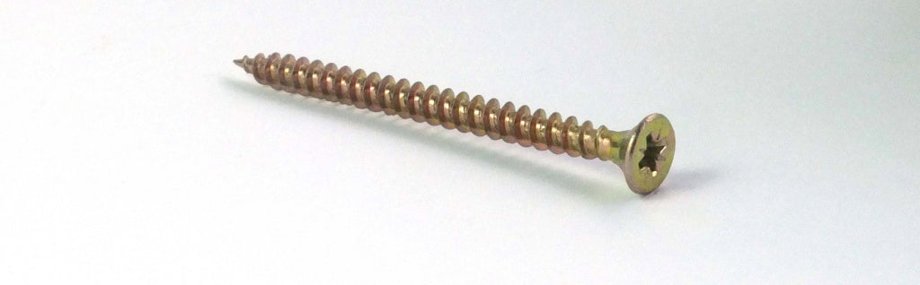 Securfix Multi-Purpose Screws