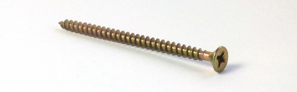 Securfix Multi-Purpose Screws