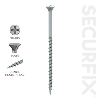 Securfix Drywall Screws