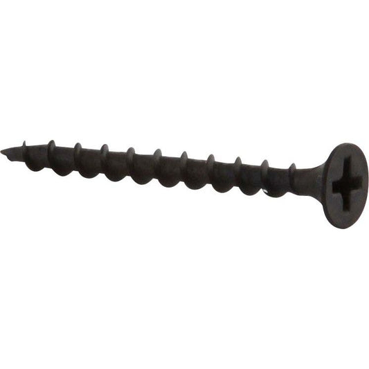 Securfix Drywall Screws 6 x 1 ½"-3.5 x 38mm | Pack of 1000