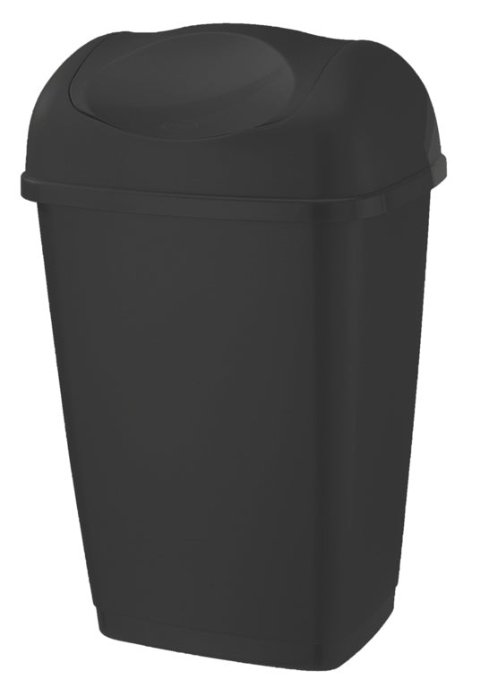 Tontarelli Swing Top Bin 50L