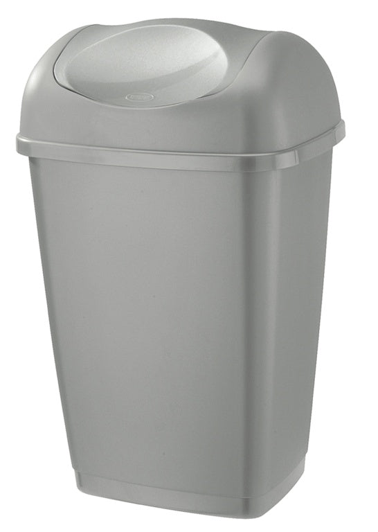 Tontarelli Swing Top Bin 50L