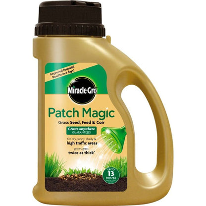 Miracle-Gro® Patch Magic Jug