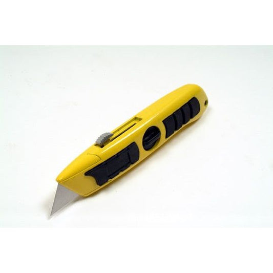Worldwide Retractable Trimming Knife