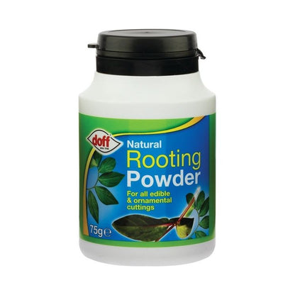 Doff Natural Rooting Powder