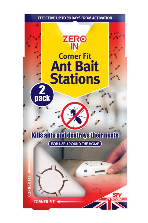 Zero In Dual Action Ant Bait Gel