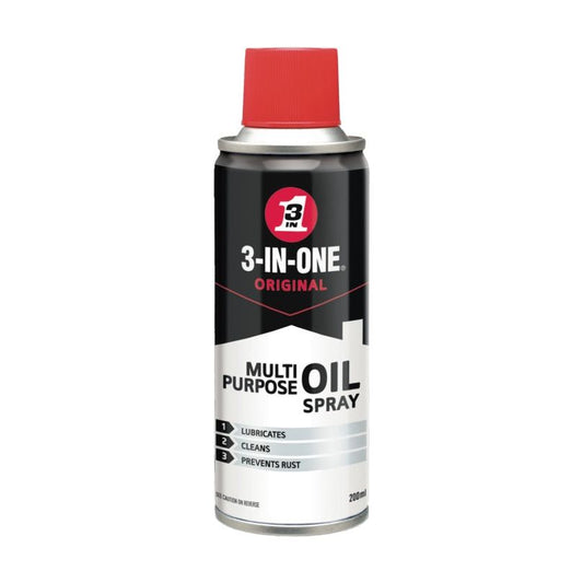 3-IN-ONE Original Multi-Purpose Oil Spray