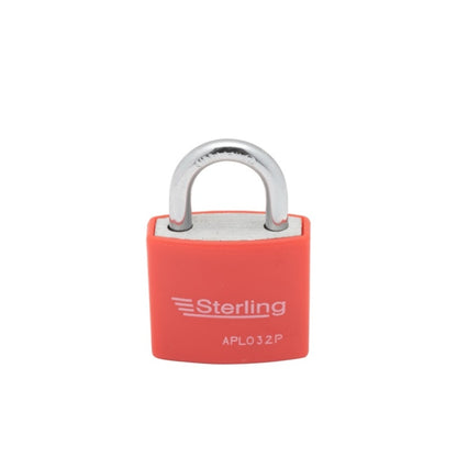 Sterling Aluminium Padlock