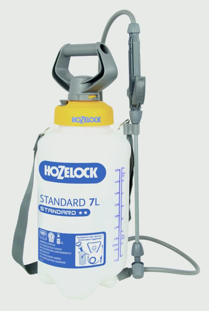 Hozelock Standard Pressure Sprayer