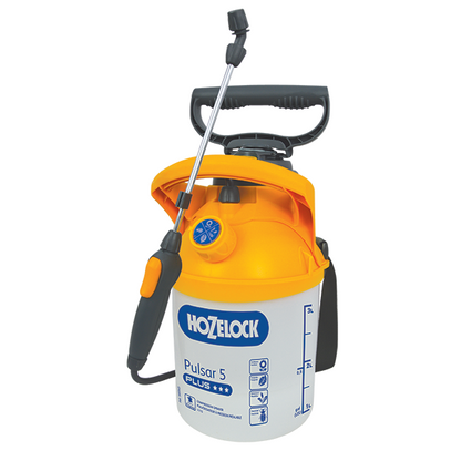 Hozelock Pulsar Plus Pressure Sprayer