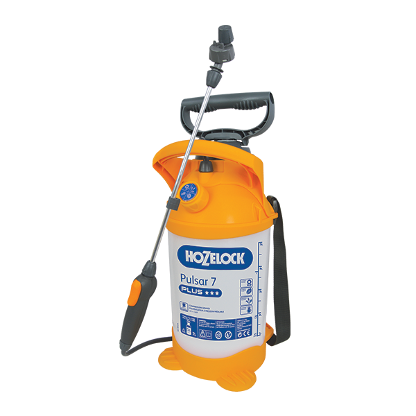 Hozelock Pulsar Plus Pressure Sprayer