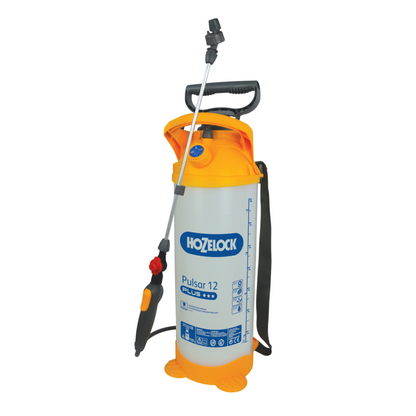 Hozelock Pulsar Plus Pressure Sprayer