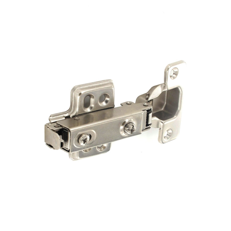 Securit Soft Close Concealed Hinges 35mm 3 Pairs