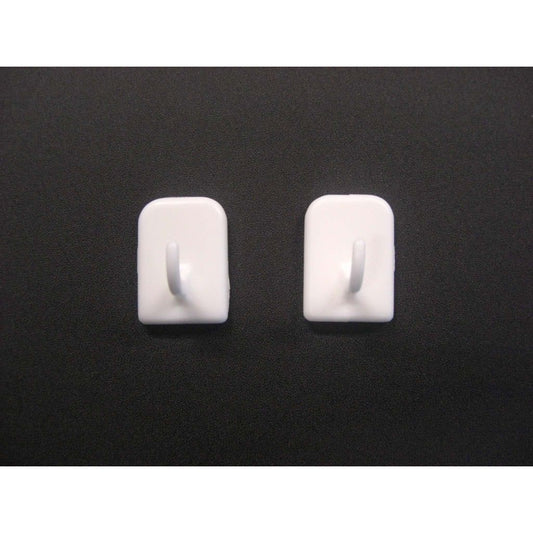 SupaDec Self Adhesive Centre Brackets