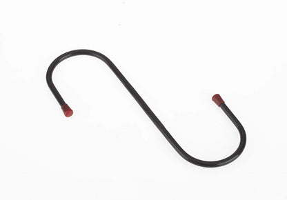 Rothley S Hook Black Painted 200mm