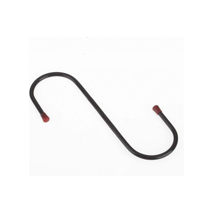 Rothley S Hook Black Painted 200mm