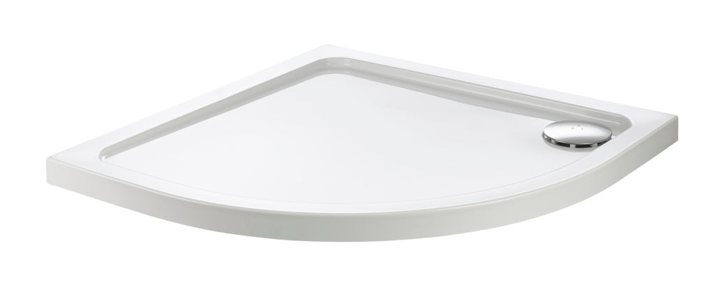 SP Low Profile Stone Resin Shower Tray