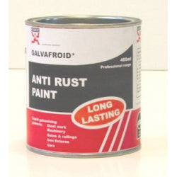 Fosroc Galvafroid Anti Rust Paint