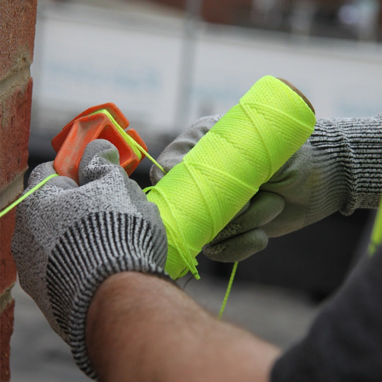 Marshalltown Mason Braided Nylon Line 76m