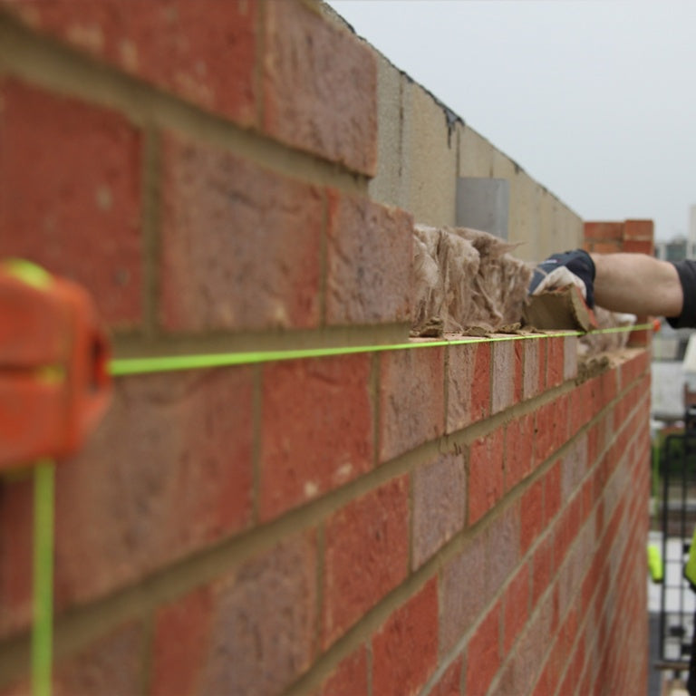 Marshalltown Mason Braided Nylon Line 76m