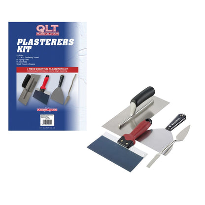Marshalltown QLT Plasterers Kit