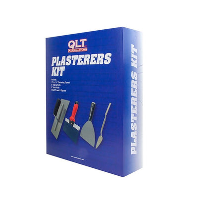 Marshalltown QLT Plasterers Kit