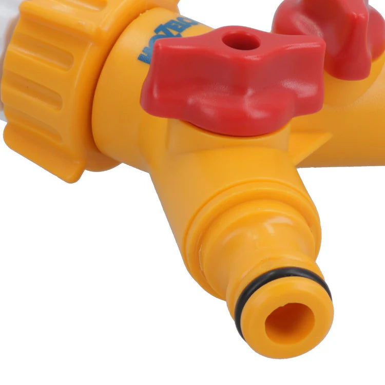 Hozelock Dual Tap Connector