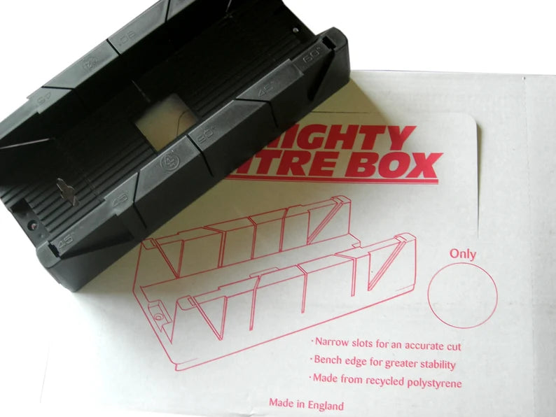 Linic Mighty Mitre Box