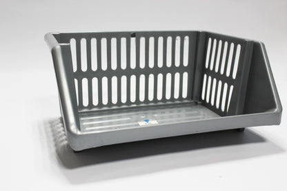 TML Storage Rack Silver