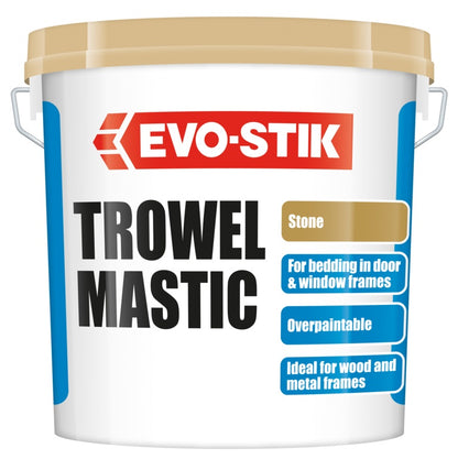 Vallance Trowel Mastic - Stone