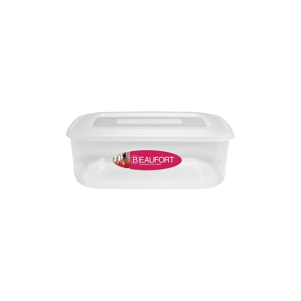 Beaufort Food Container