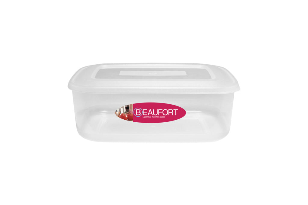 Beaufort Food Container