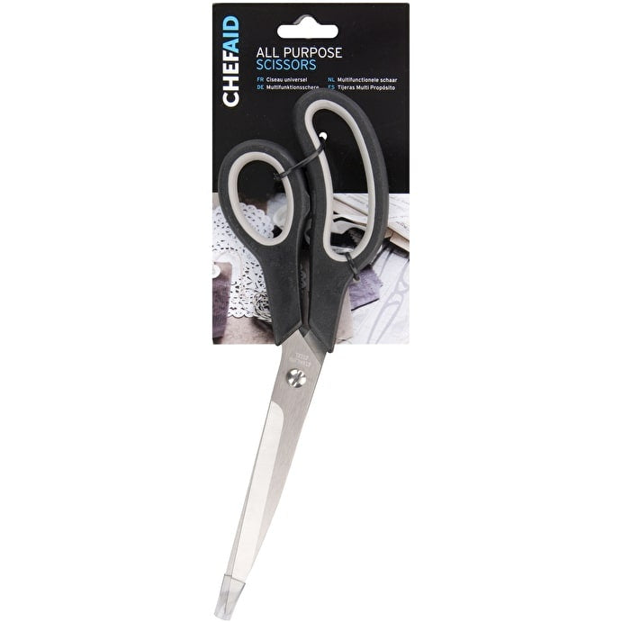 Chef Aid All Purpose Scissors