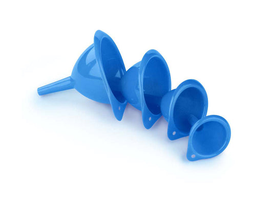 Chef Aid Set 4 Funnels