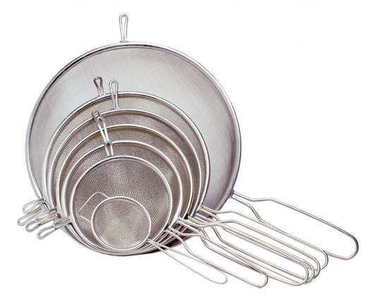 Chef Aid Sieve 24cm Diameter