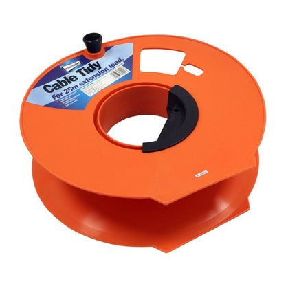 Leisurewize Universal Cable Tidy With Handle