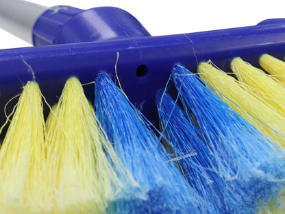 Streetwize Blaster Brush